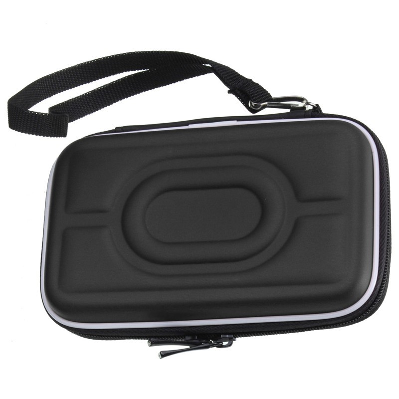 Hardcase for Harddisk External 2.5"