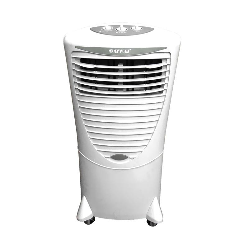 Sekai AC 0401 Air Cooler - Penyejuk Udara Efisien