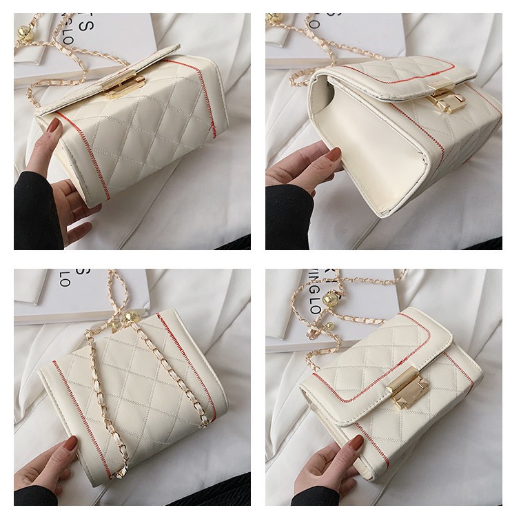 8056 TAS SELEMPANG WANITA HAND BAG MURAH TAS WANITA MURAH SLING BAG KOREA TAS SELEMPANG KEKINIAN