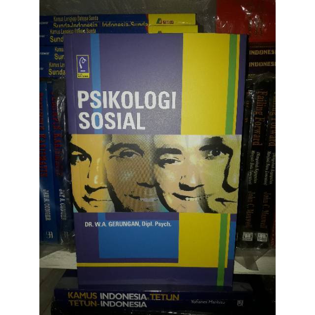 Psikologi Sosial