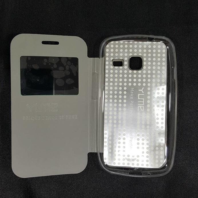 CASING HP SARUNG SAMSUNG J1 MINI J105 COVER FLIP FLIP RESELER WELCOME