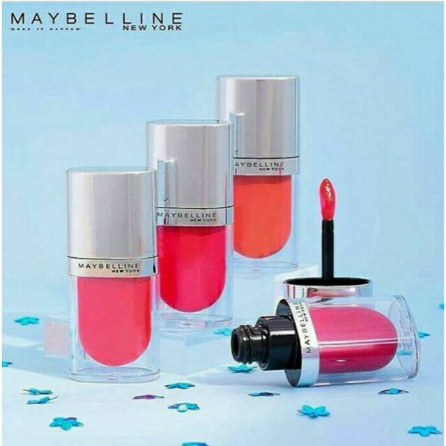 Maybelline Sensational Lip Tint