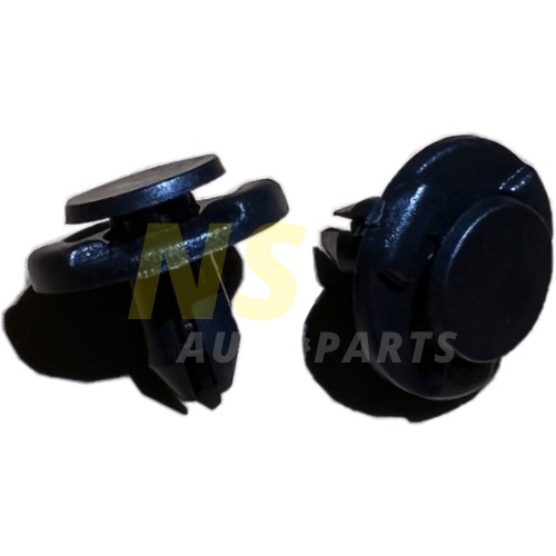 Baut Klip Liner Fender/Bemper mobil Suzuki Universal