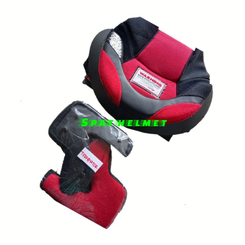 Busa set NHK terminator || Busa NHK termi ||  NHK terminator || Busa NHK fullface || COD