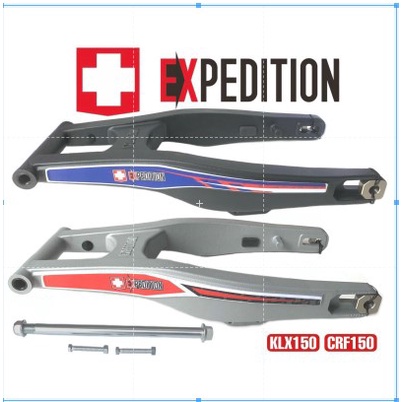swing ARM expeditor (KLX crf 150) swing arm oringinal swing arm KLX