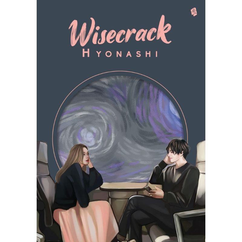 Novel Wisecrack - Hyonashi