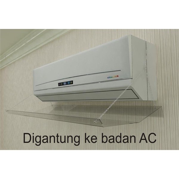 

Baru Brezza AC Reflector (u/ AC 0,5-1,5PK) Termurah