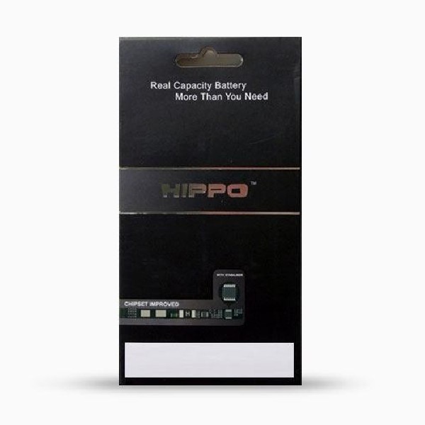Baterai Hippo Samsung Note 9 3900 mAh Garansi Resmi