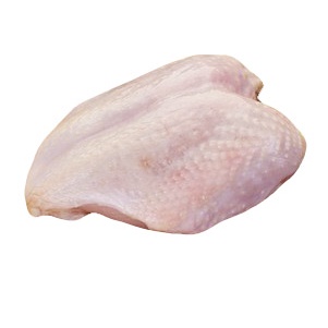 

Boneless Breast Chicken 500gr