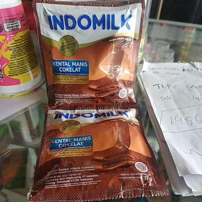 

indomilk sasetan