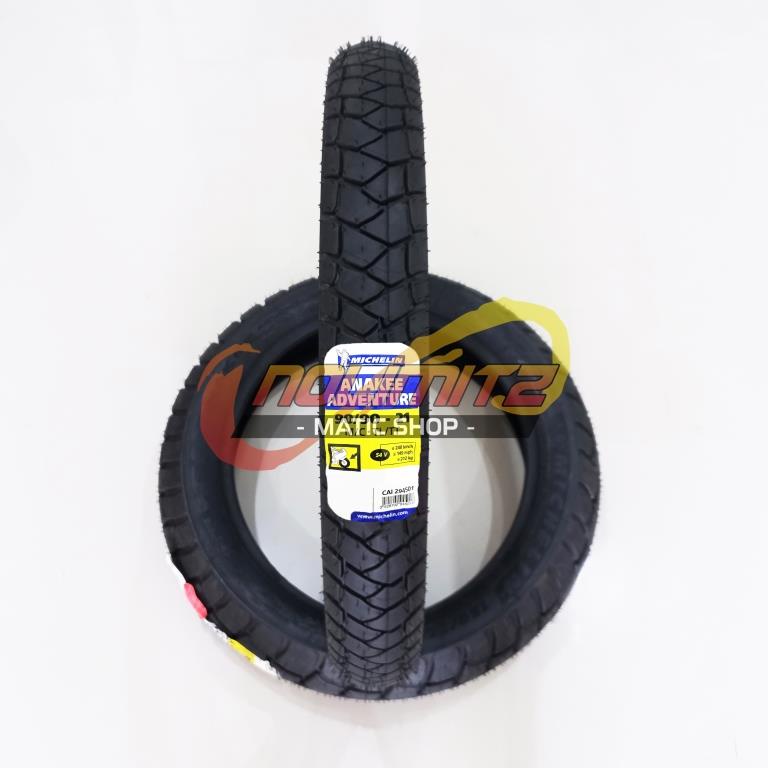Ban Michelin Anakee Adventure 90/90 - 21