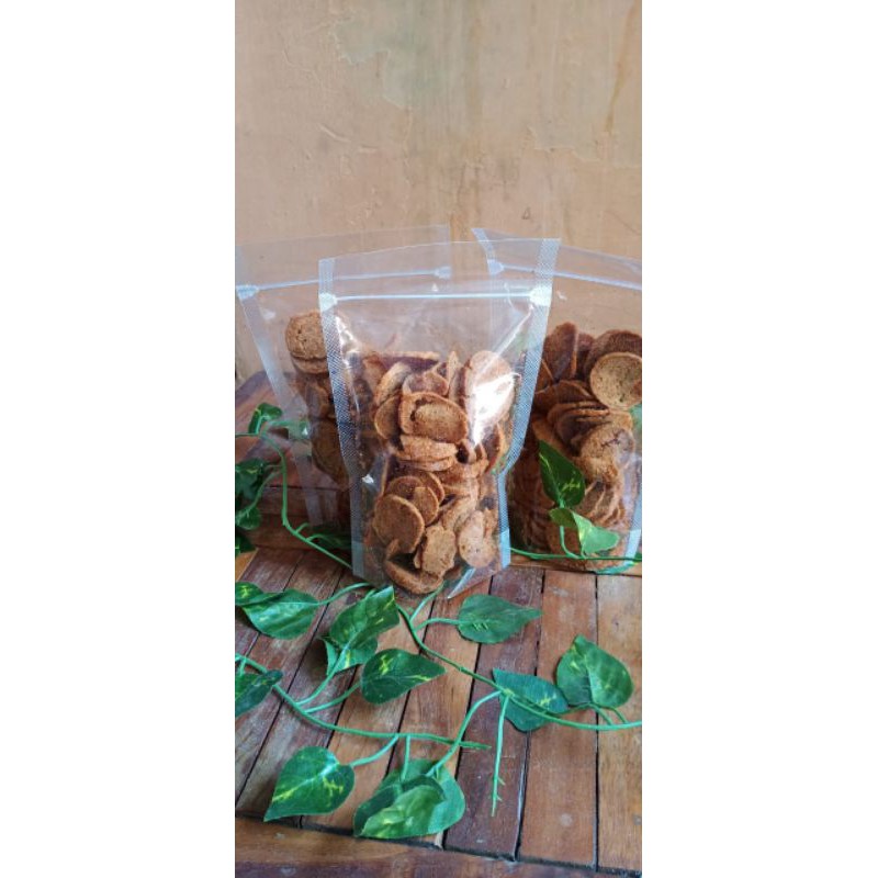 

BEST SELLER!! Basreng pedes nampoll, renyah dan gurih!!