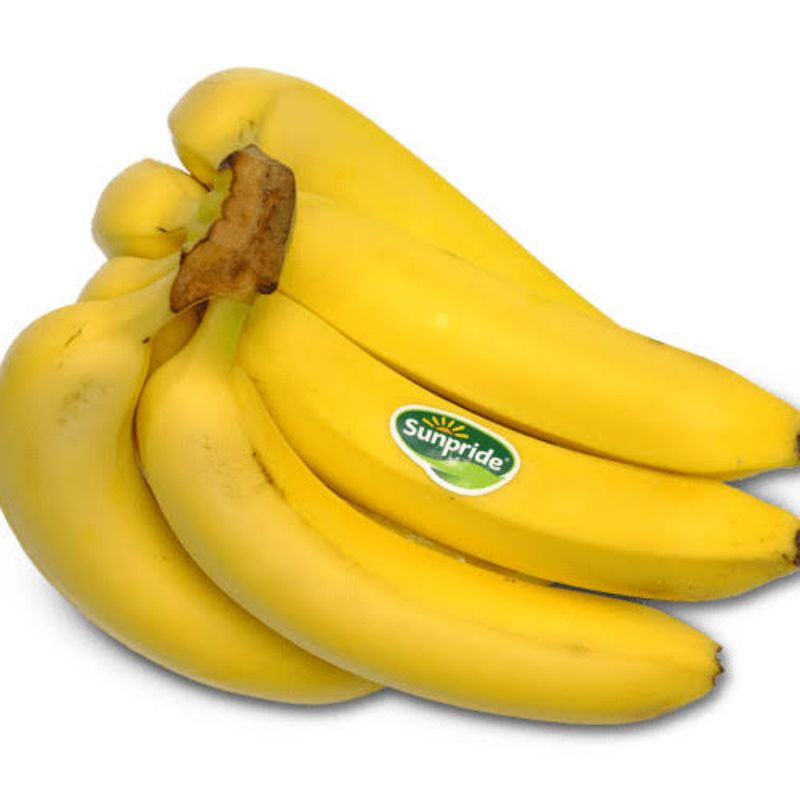 

pisang cavendish Sunpride 1 sisir