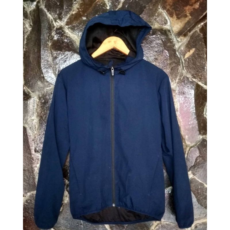 uniqlo jaket