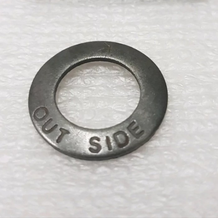 Ring Kopling Mangkok Ganda Honda