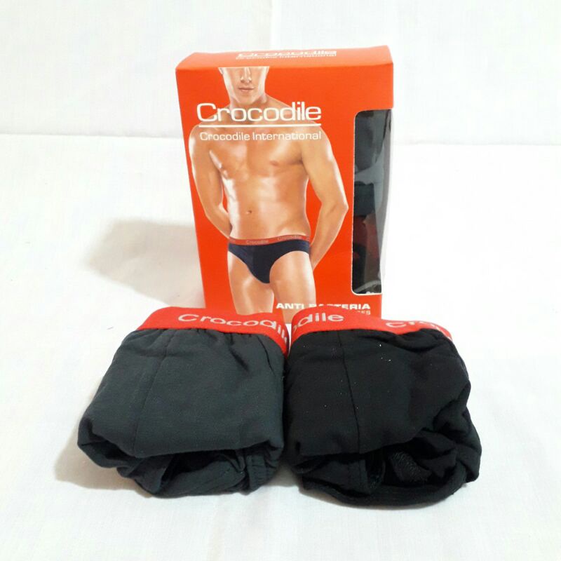 sempak cowok crocodile