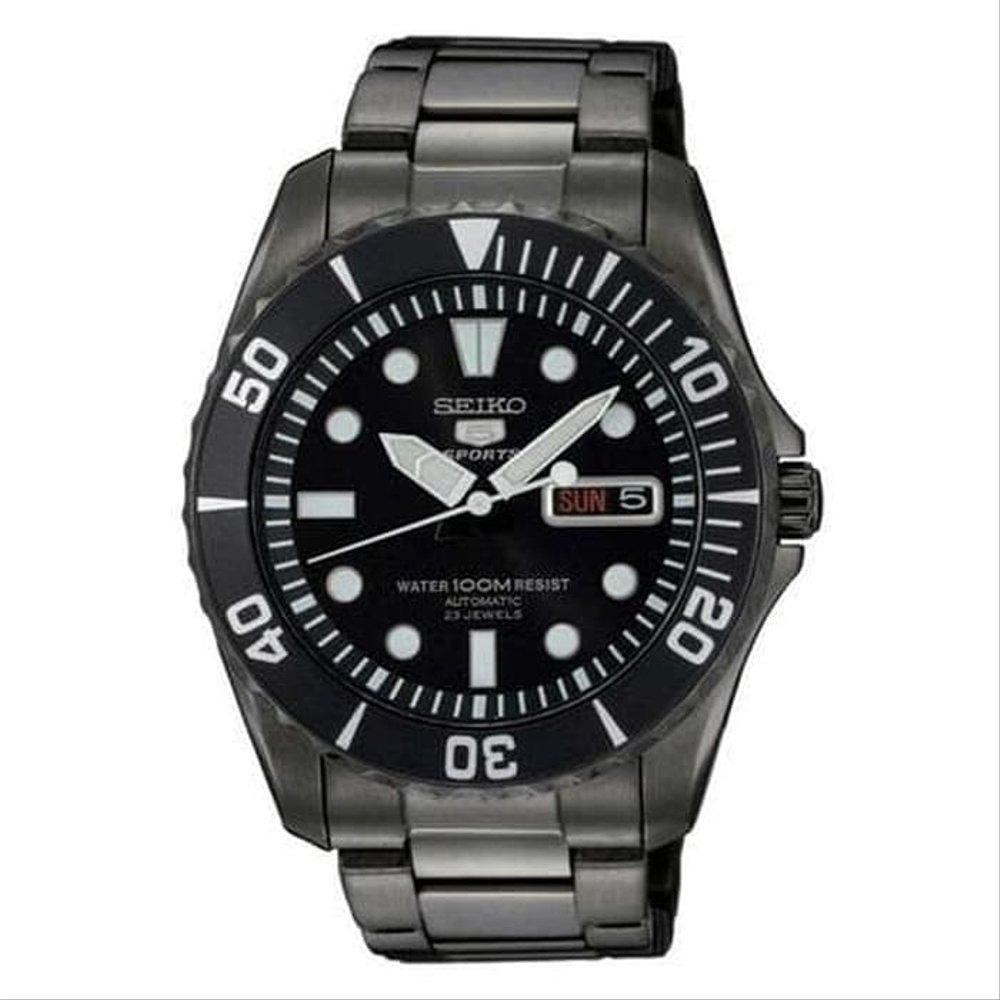 Promo Seiko 5 SNZF21 RARE ITEM Berkualitas