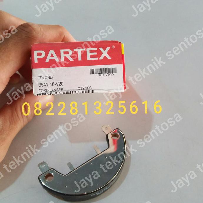 CDI Igniter Ford Laser Lancer Mazda 323