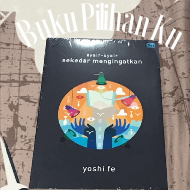 Syair-Syair Sekedar Mengingatkan