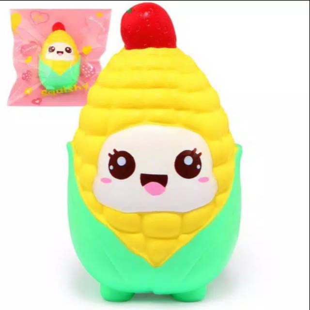 

Squisi jagung
