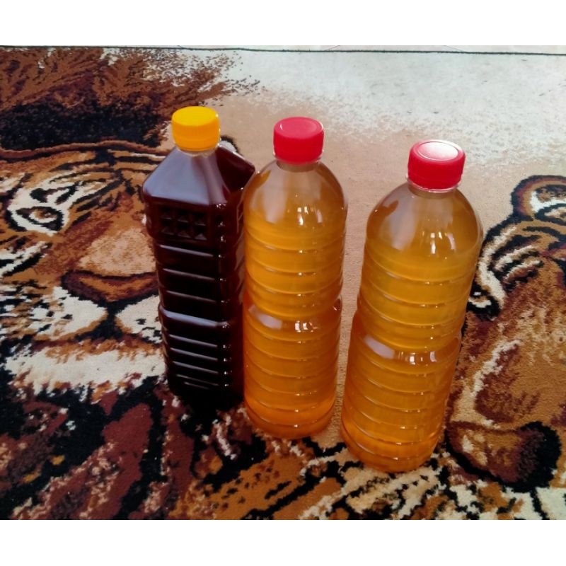 

Saribuah/prebiotik G8