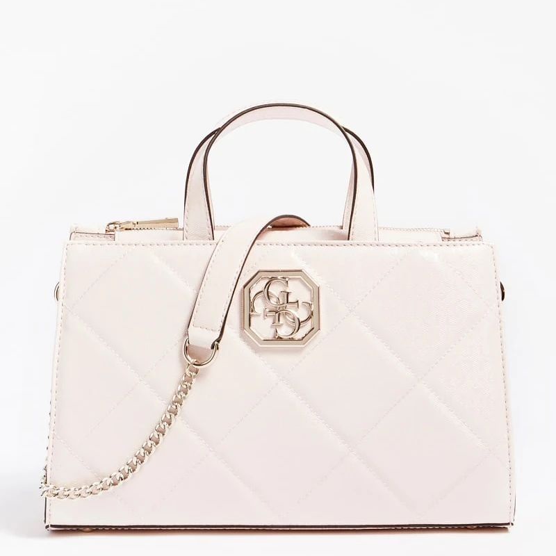 GUESSS Dilla Society Satchel Bag