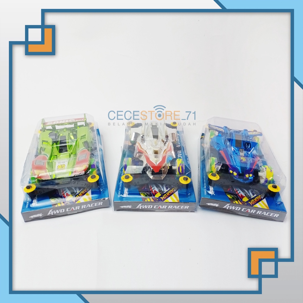 Tamiya Murah Tamia Mika Jadi