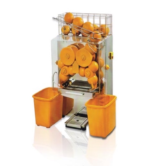 SATMESIN orj g4 Alat Pemeras Jeruk Otomatis 20 Jeruk Fomac