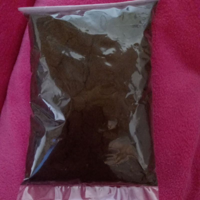 

kopi bubuk