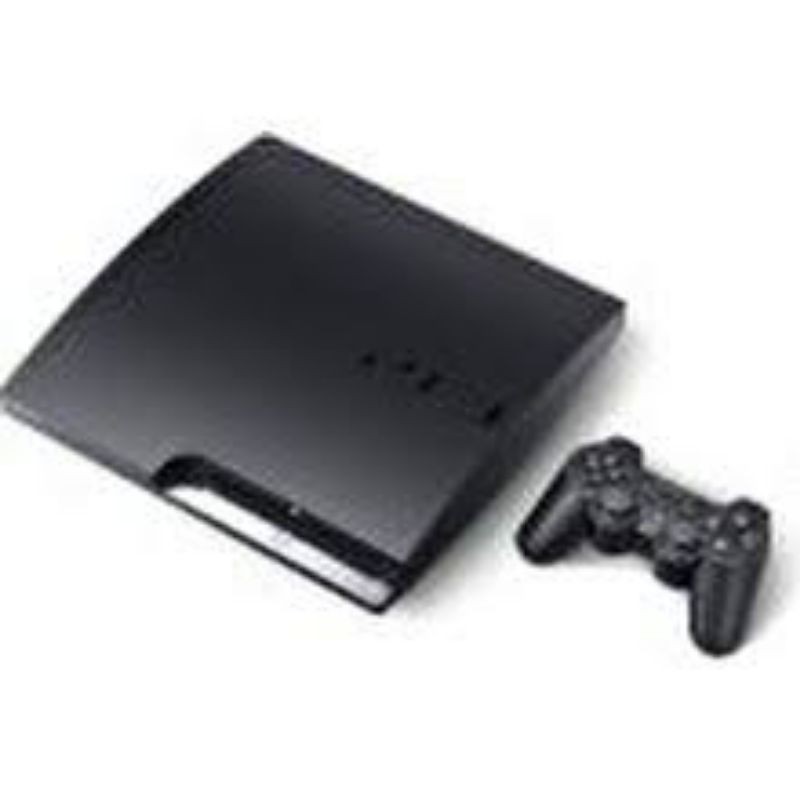 ps3 slim 500 gb fullgame (second) termurah sejagat raya