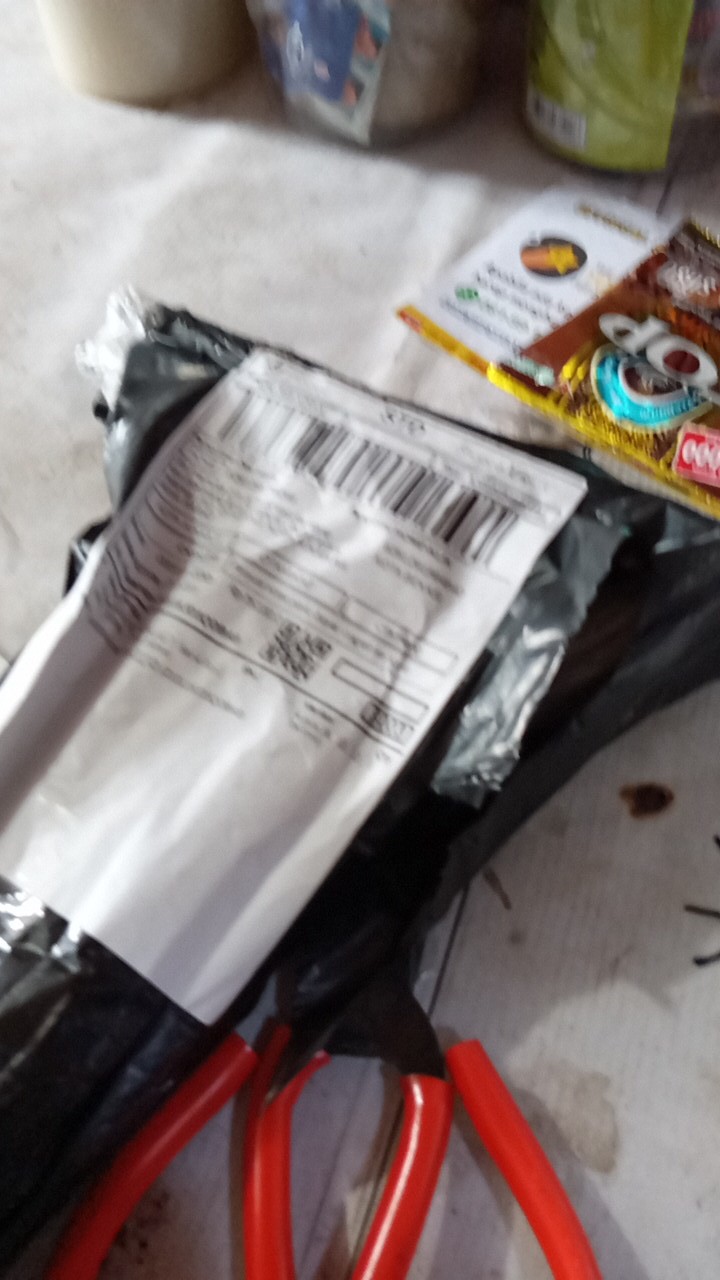 Home-klik  Tekiro Kunci T Set 4 Pcs ( 8mm, 10mm, 12mm, 14mm)