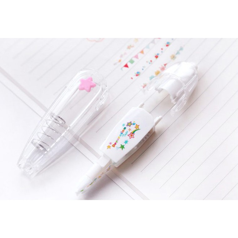 

H7Y Decorative Julin III