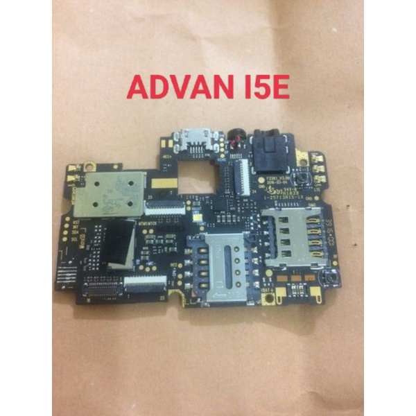 Mesin Advan i5e Ram 2/16 Hidup normal