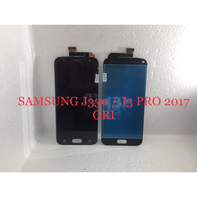 LCD + TOUCHSCREEN J330 / J3 PRO 2017