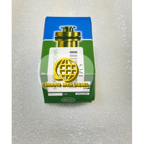 PUSHER HANDLE TANGAN KOBELCO SK200-8