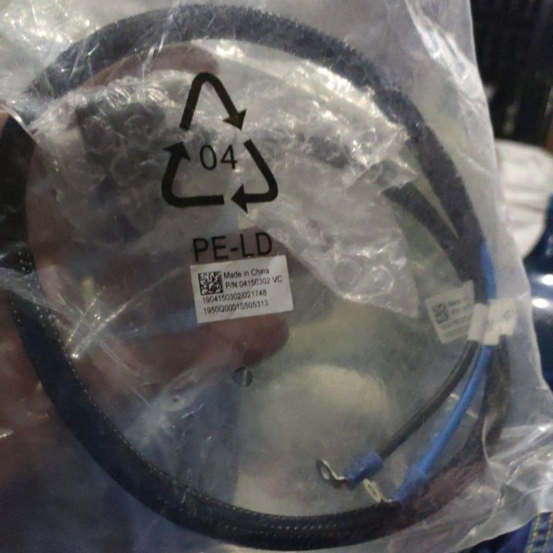 kabel power BBU/UPEU