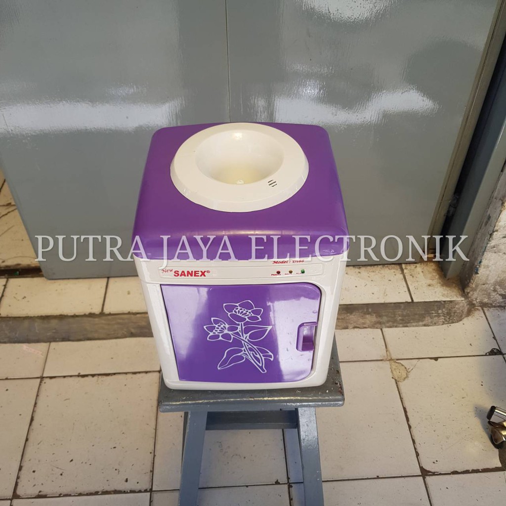 Dispenser Air Minum Sanex D188 Tutup