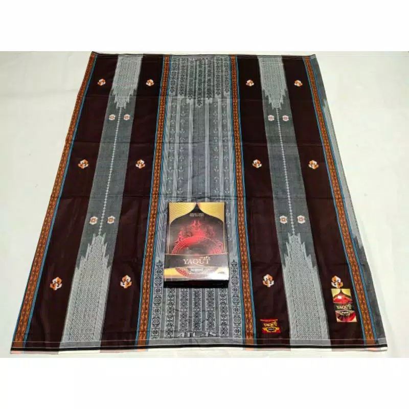 Atlas Yaqut Jackguard motif bhs