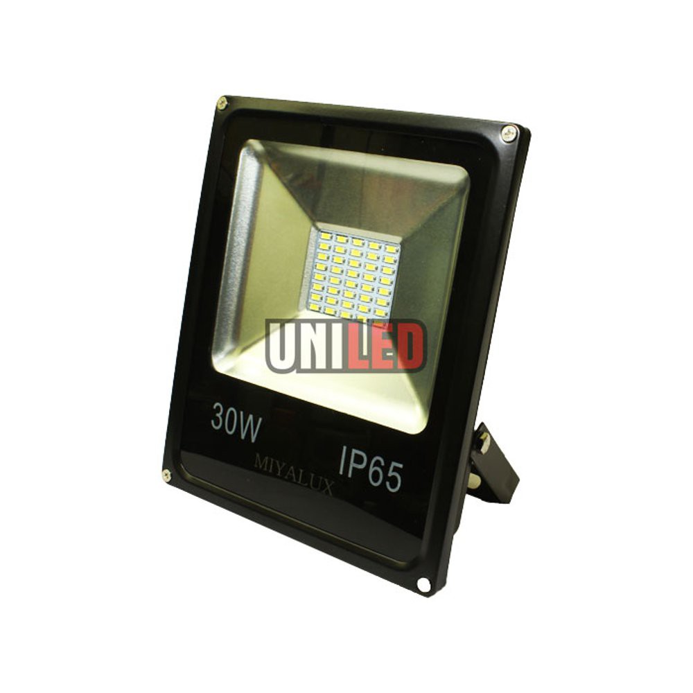 Lampu Sorot LED SMD 30watt warm white Limited
