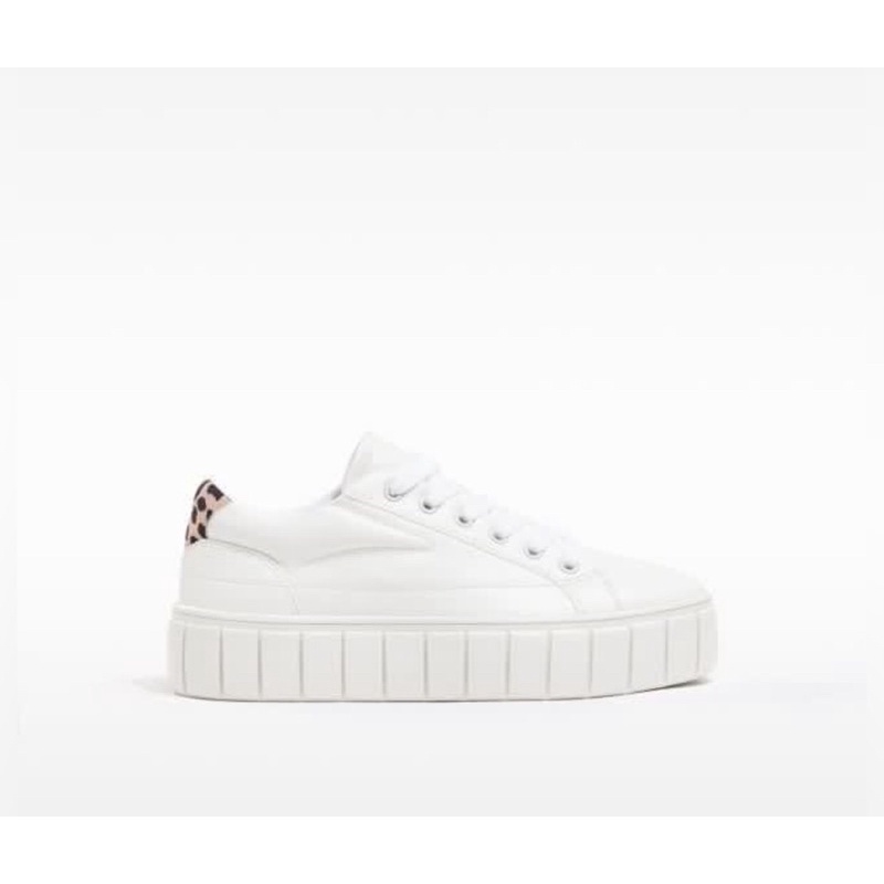 new platform sneakers