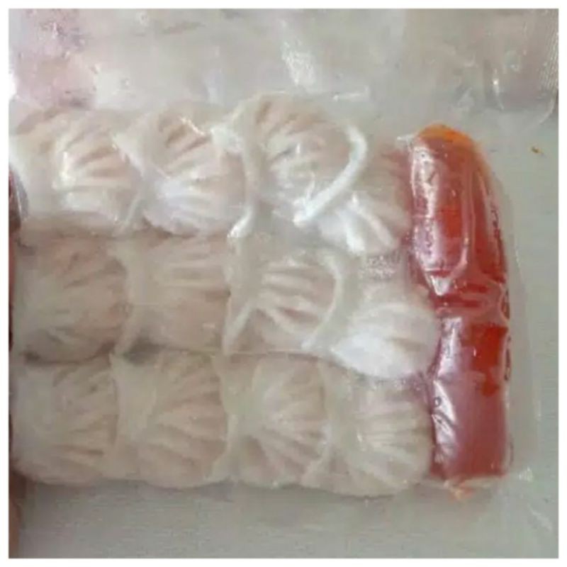 

Hakau Udang1 pack 12 pcs