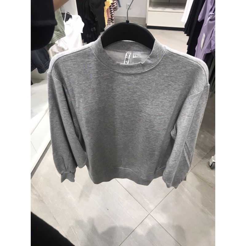Jastip Sweater woman H&M