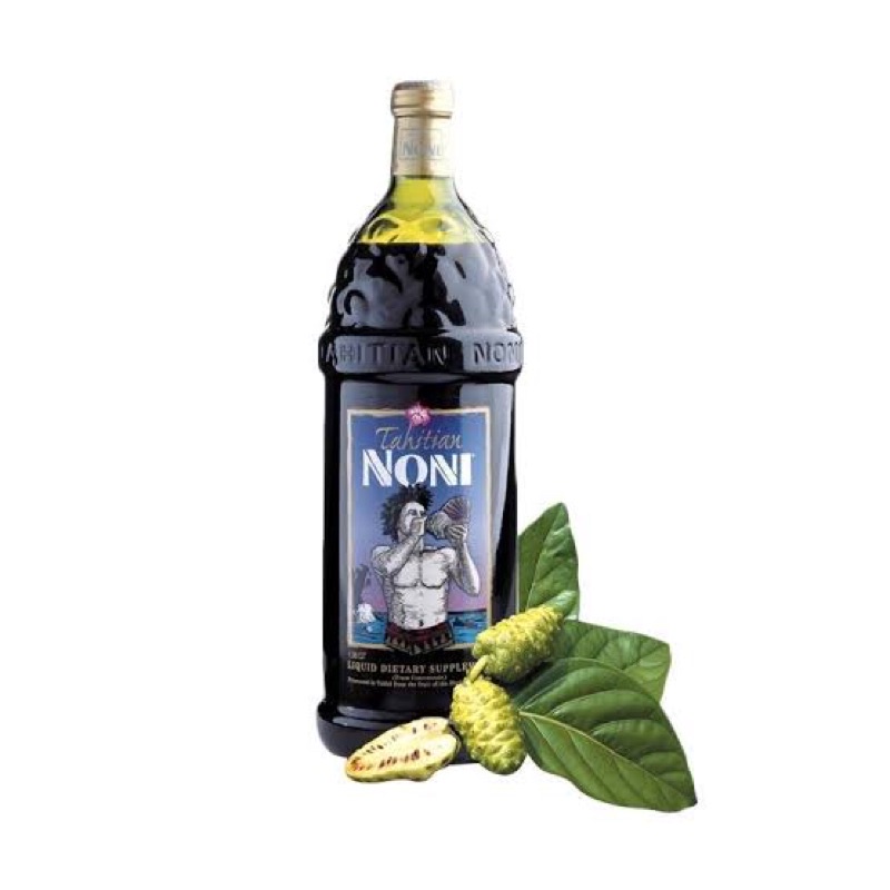 SOLUSI SEHAT BY Tahiti Noni Original (TNO) TERMURAH