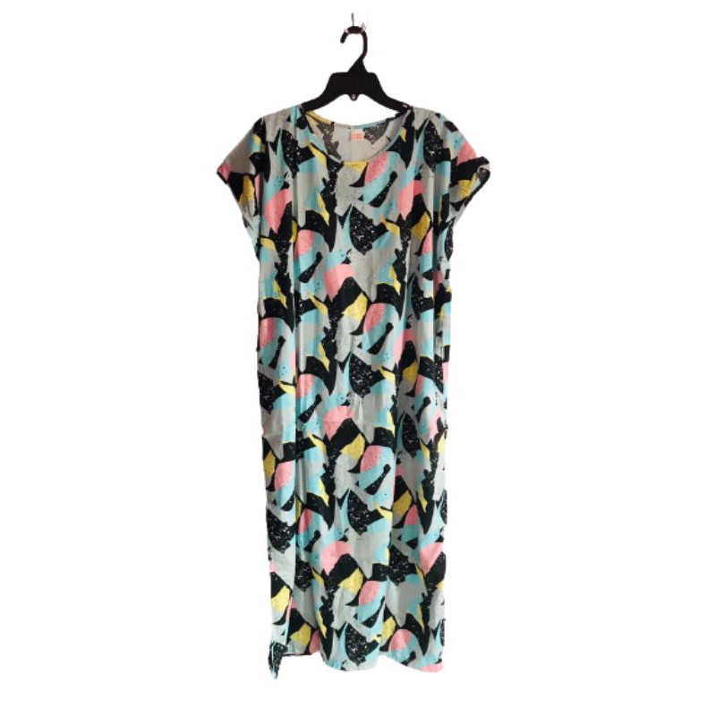 Daster CSL Nonbusui Sematakaki