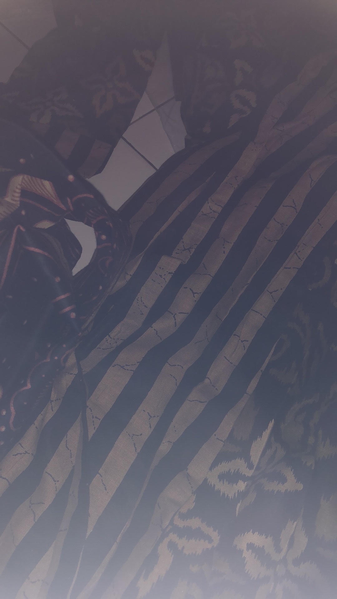 Atasan Batik Blouse Seragam Batik Solo Batik Kantor Baju Batik Wanita Bd 187