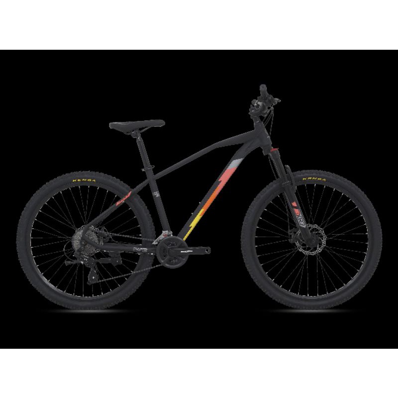 MTB 27,5 PACIFIC BROSWAY 3.0