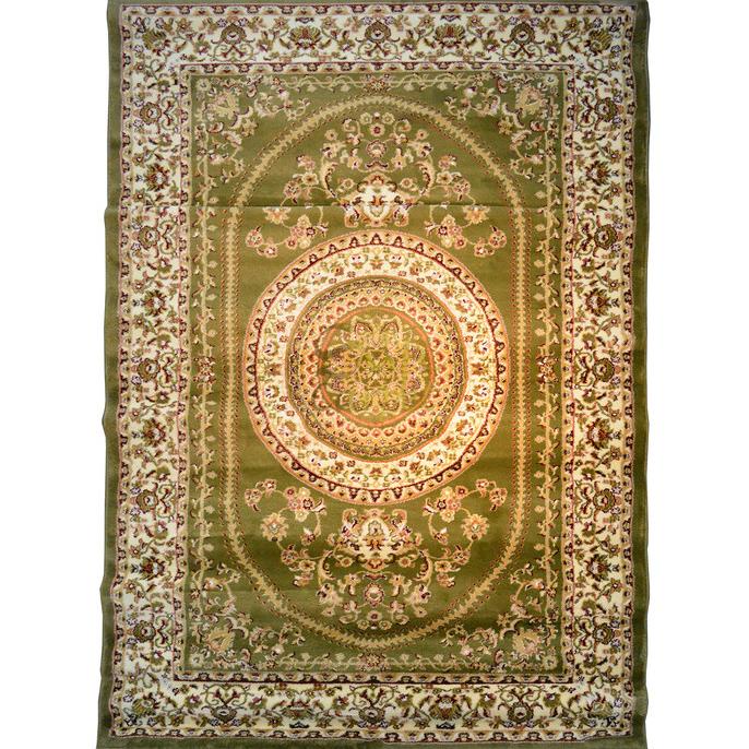 Karpet Permadani Rumah Import Turki Sufi 6103