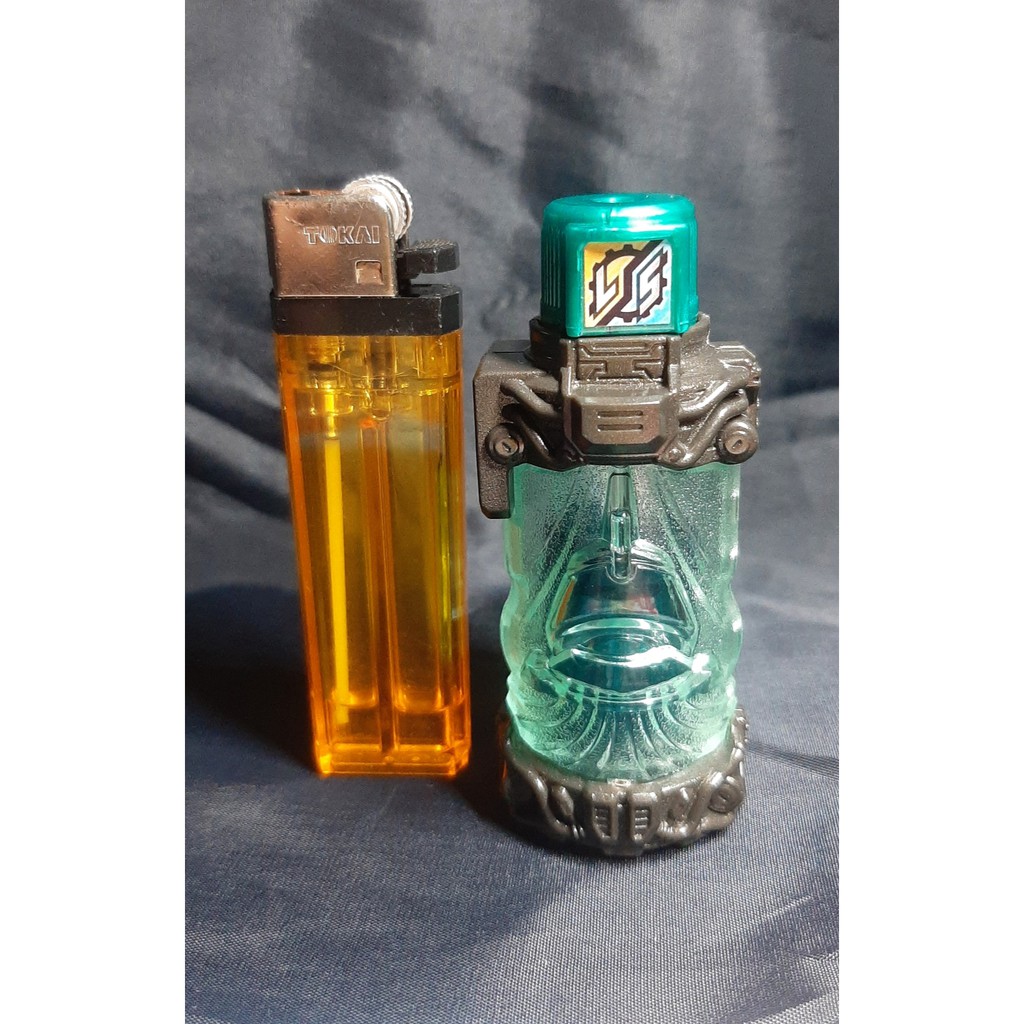 Kamen Rider Build Full Bottle Soujiki