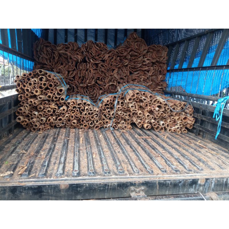 

Kayu Raru 1kg