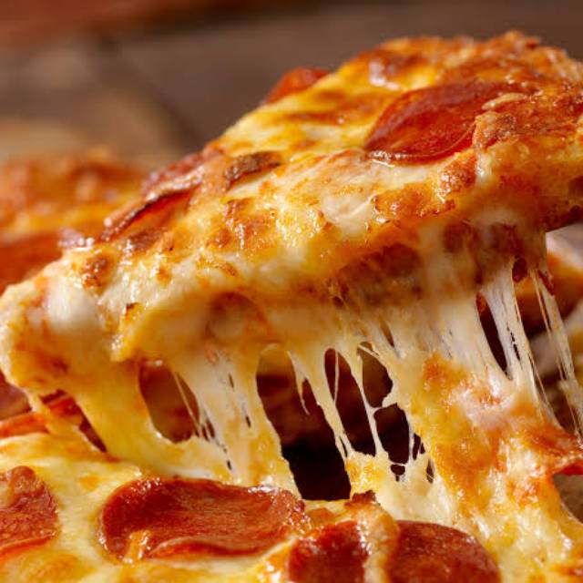 

MOZARELLA LEPRINO 2,7 KG